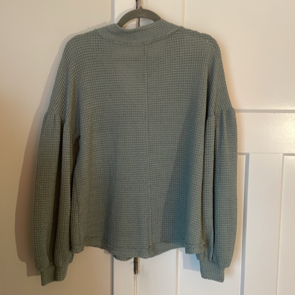 Love Riche sweater - Picture 4 of 5